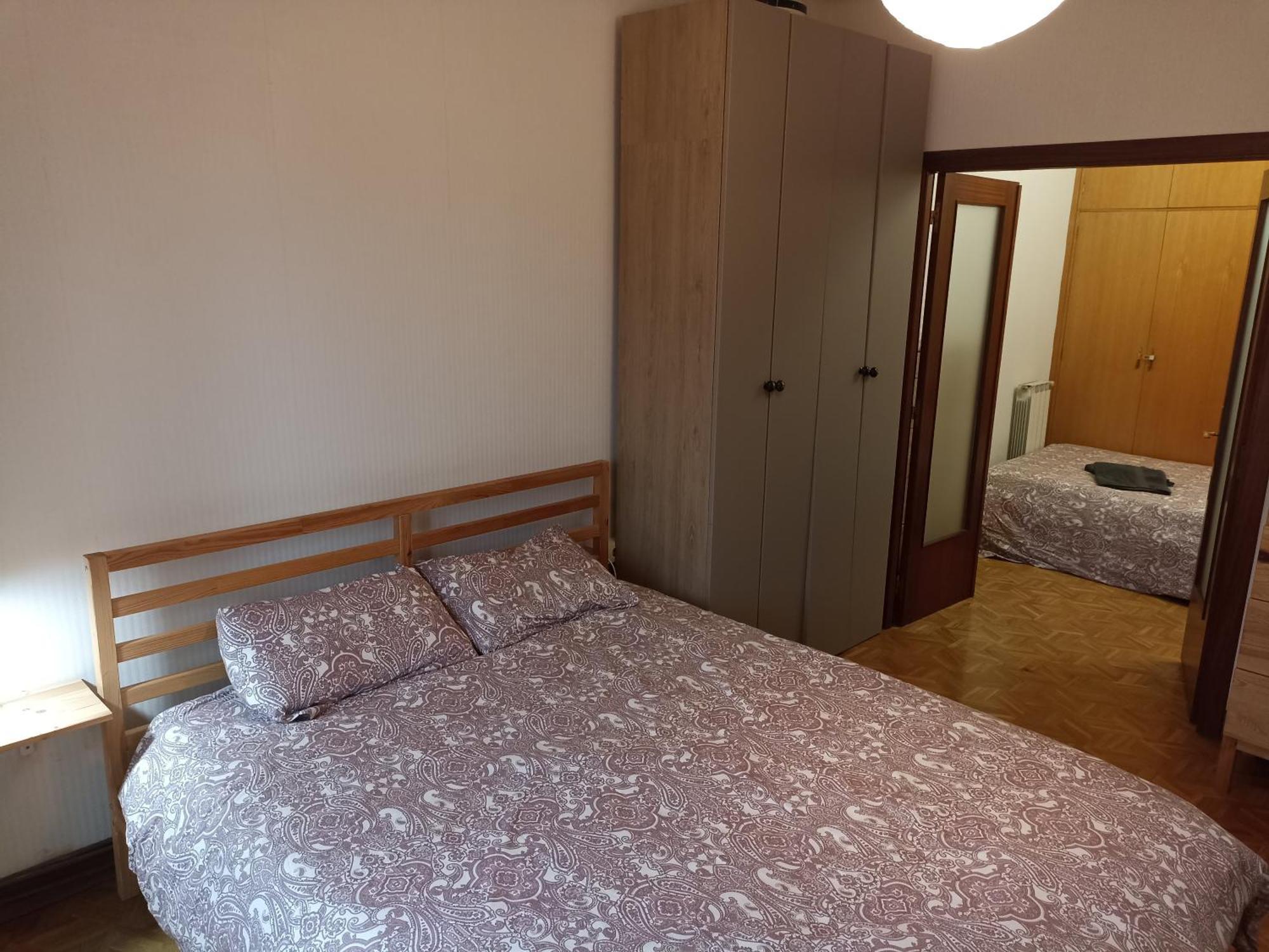 Central Romantic Quarter Appartement