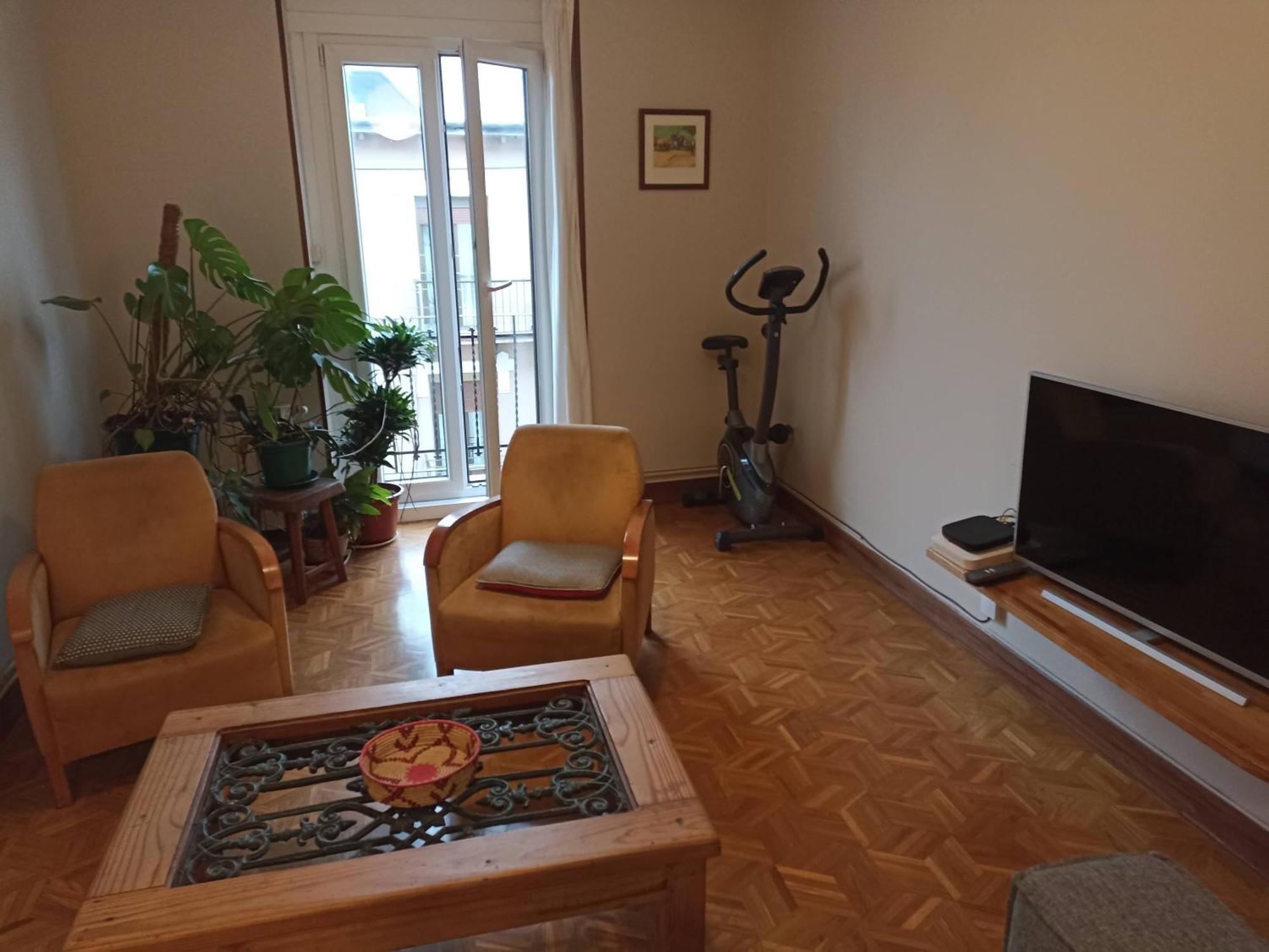 Appartement Central Romantic Quarter