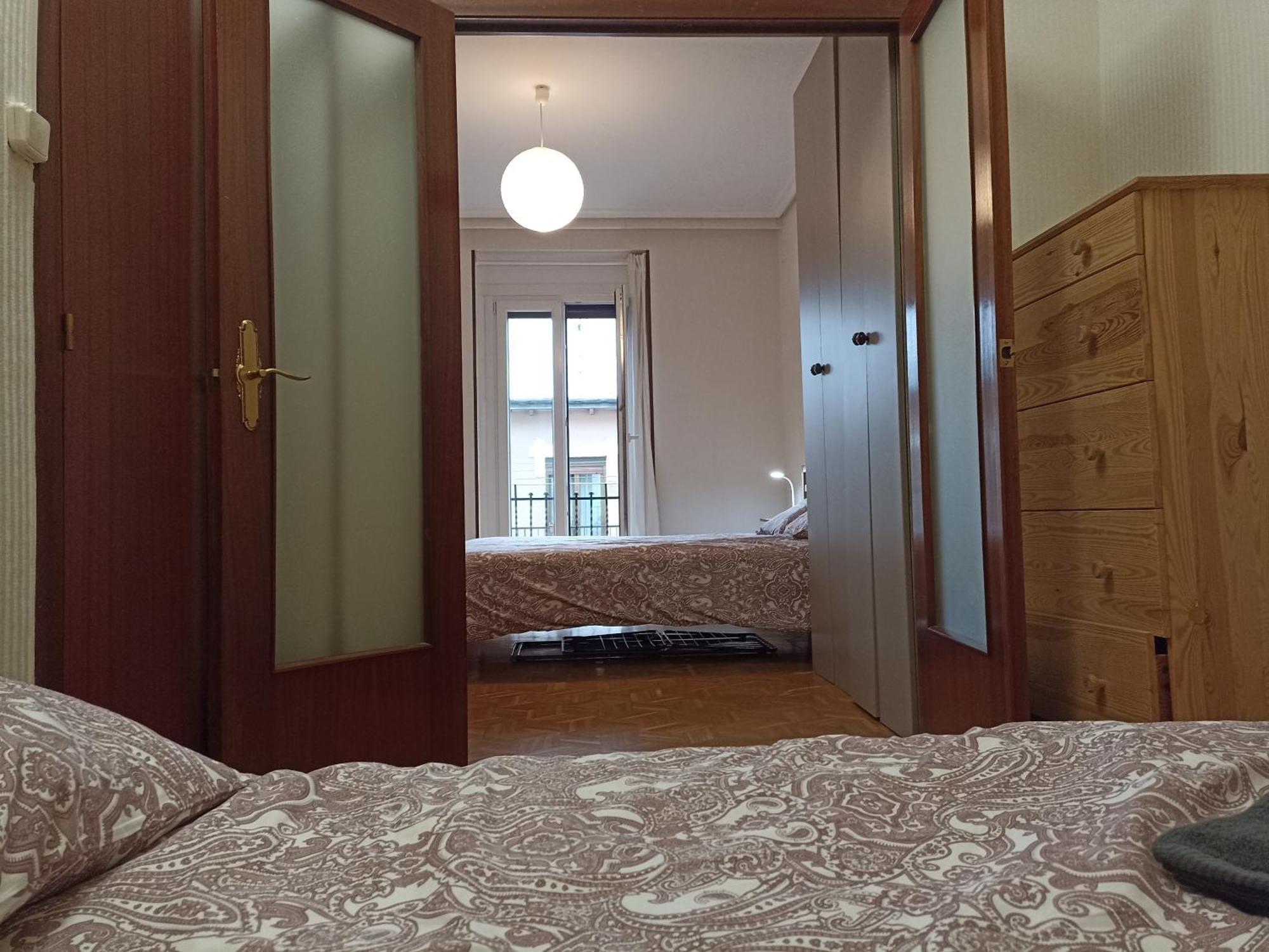 Central Romantic Quarter Appartement Saint-Sébastien