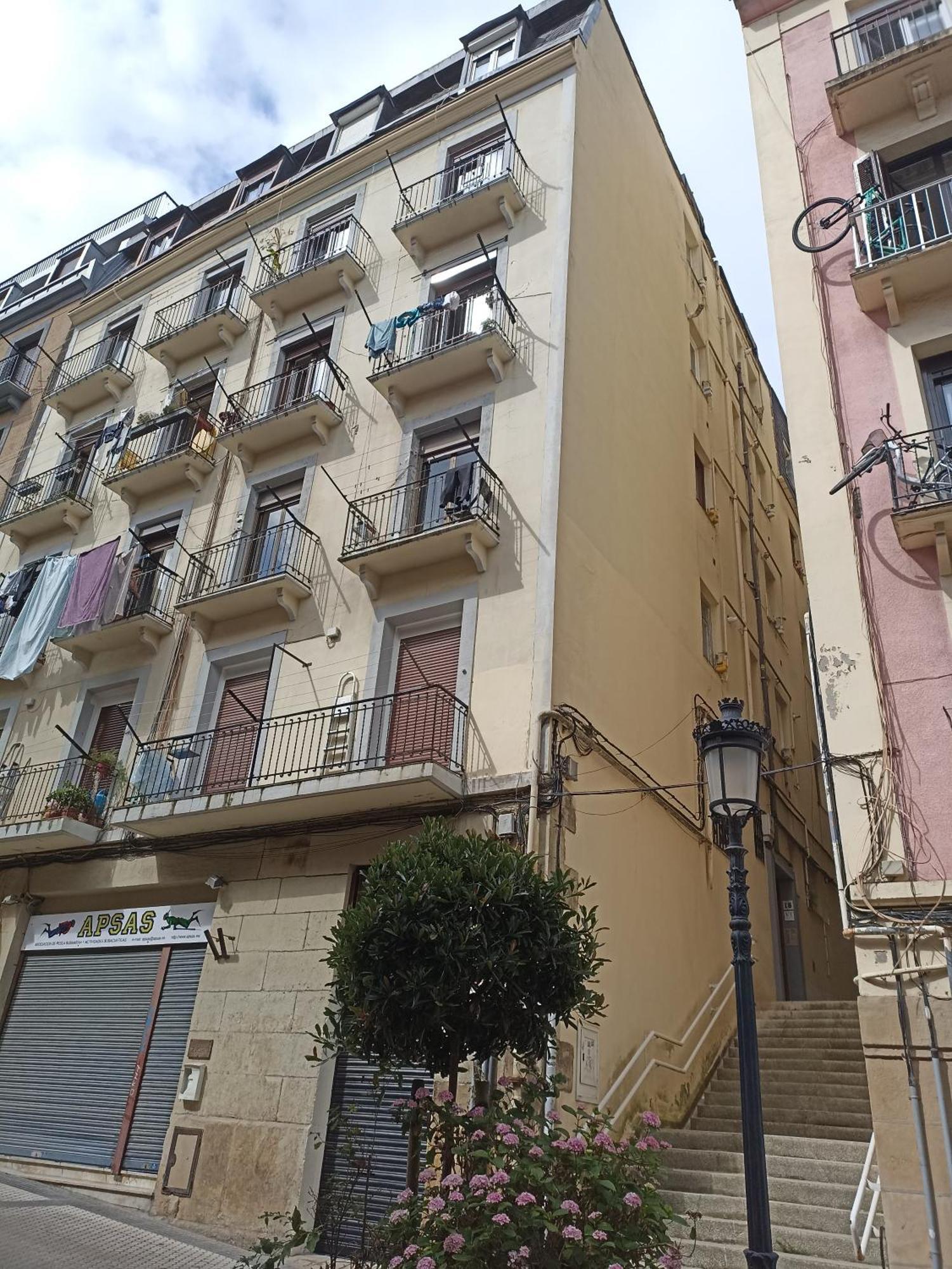 Appartement Central Romantic Quarter *